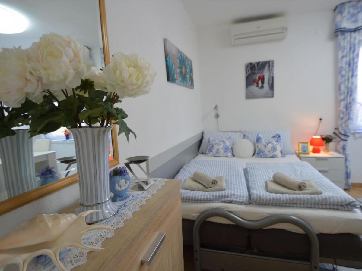 Apartment Friedrich-3 By Interhome Tribalj Exterior foto